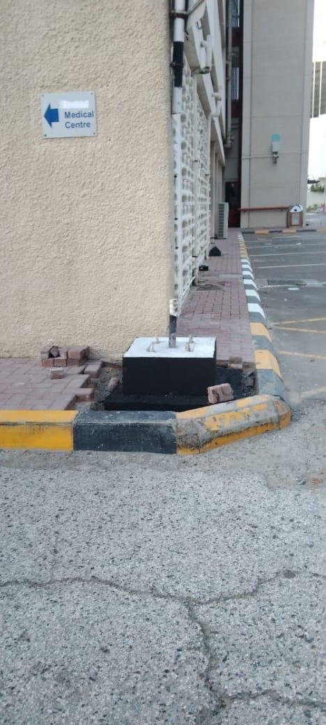 Professional AC Installation